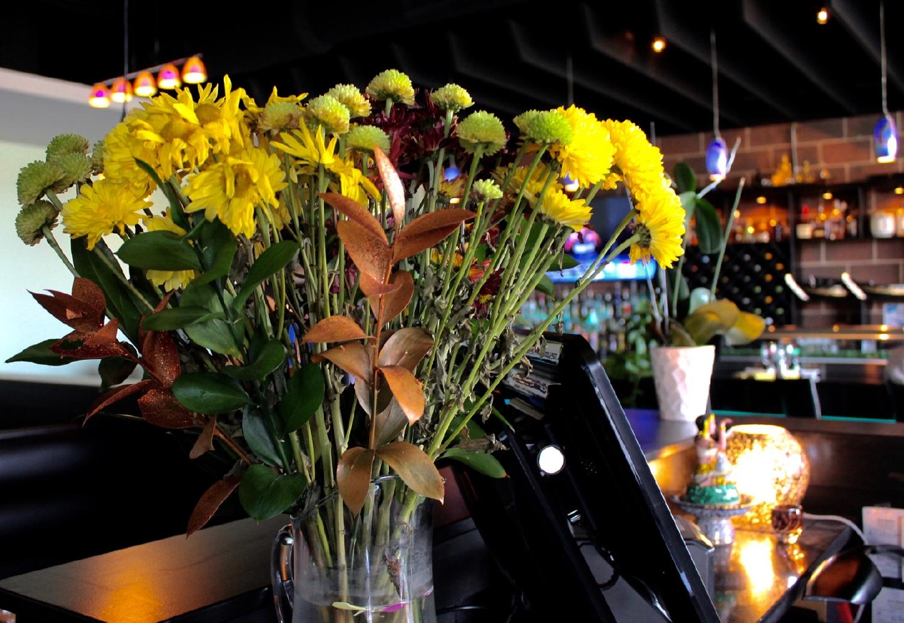 Photos Mint Bistro Brings AsianInspired Cuisine To Milford