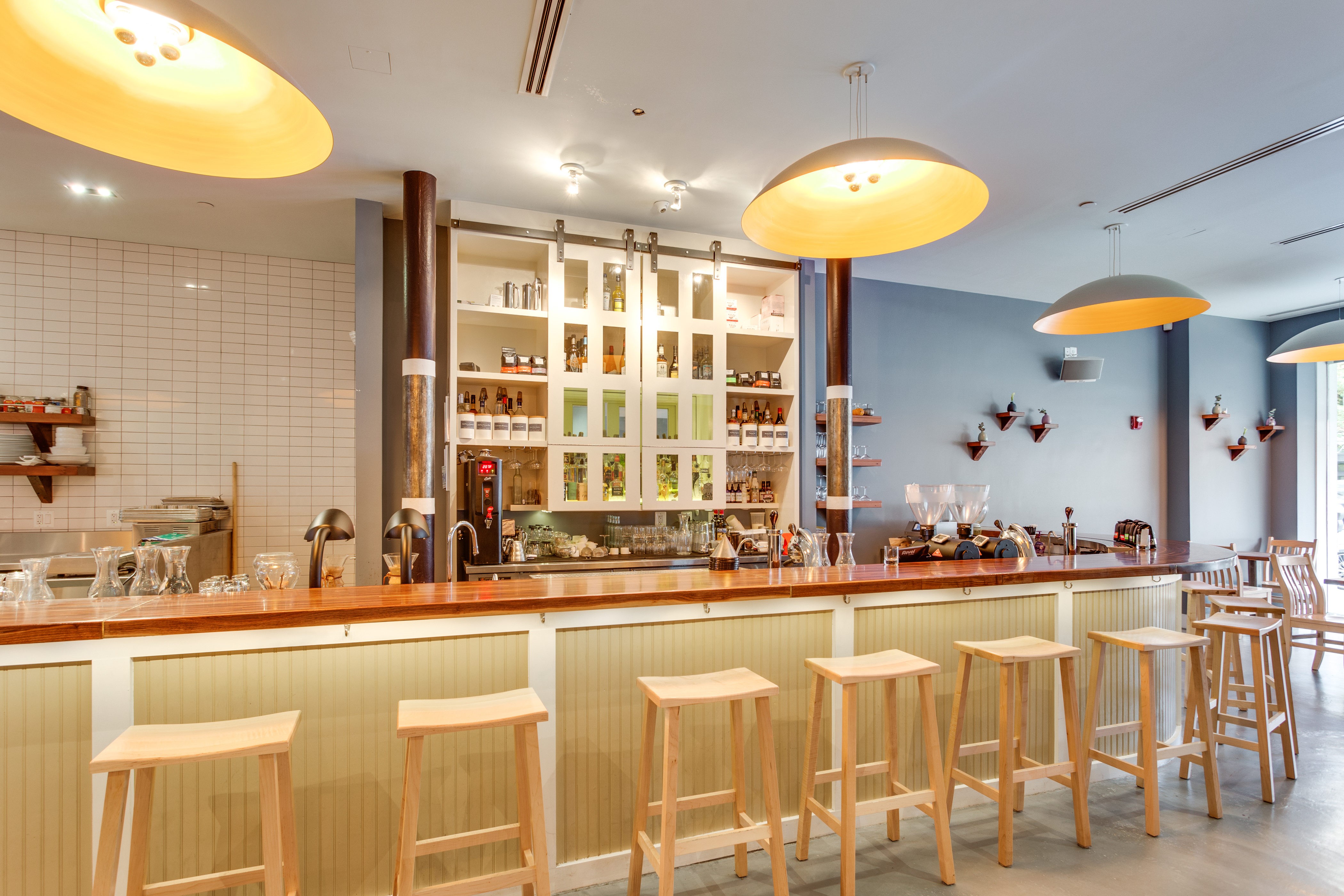 D.C.'s five best allday cafes DC Refined