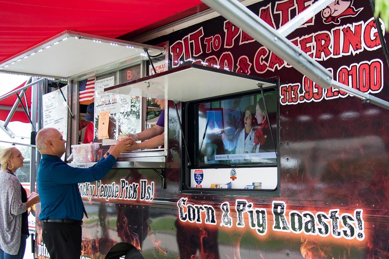 PitToPlate Is The BBQ Food Truck To Seek Out This Summer Cincinnati