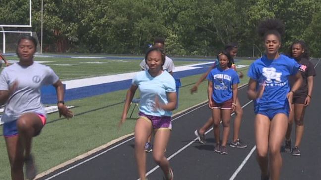 Back to back  State Titles for surprising lady Bears of Sylvan Hills