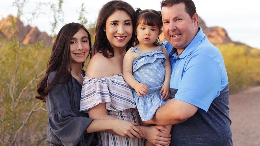 Las Cruces family makes sacrifices to make World Series dream come true