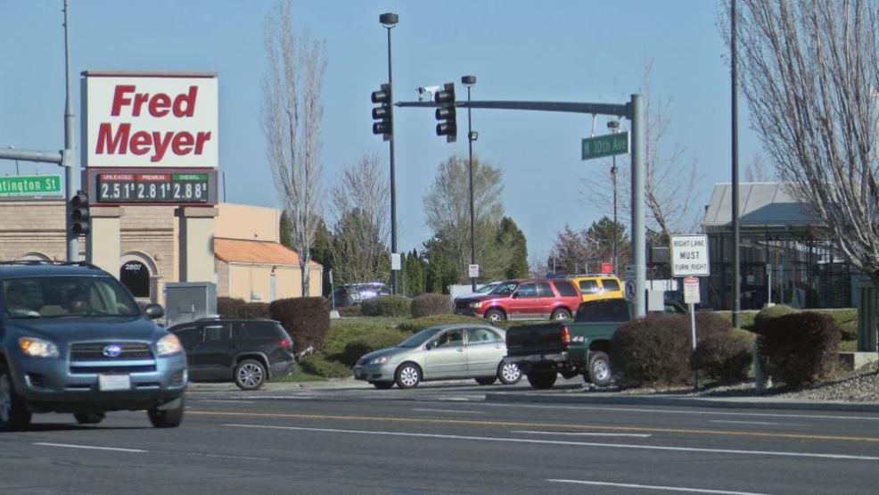 Fred Meyer sets new hours for seniors and other highrisk customers KEPR