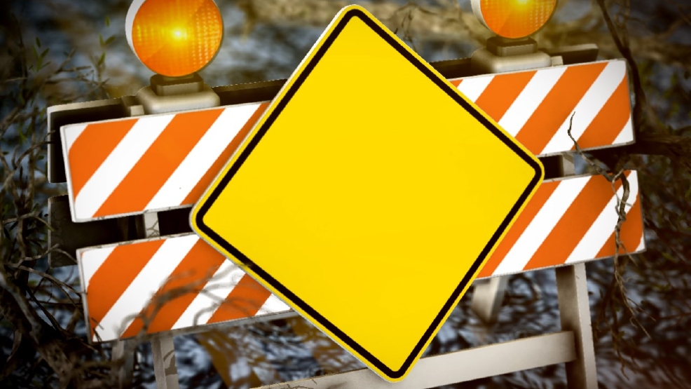 Updated Linn County secondary road closures KGAN