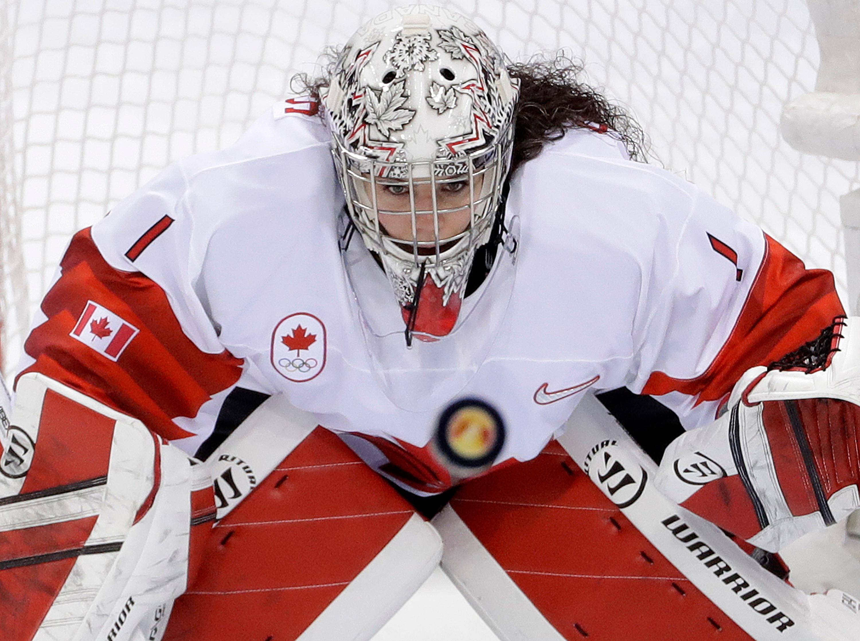 Thursday at the Olympics What to watch WOAI