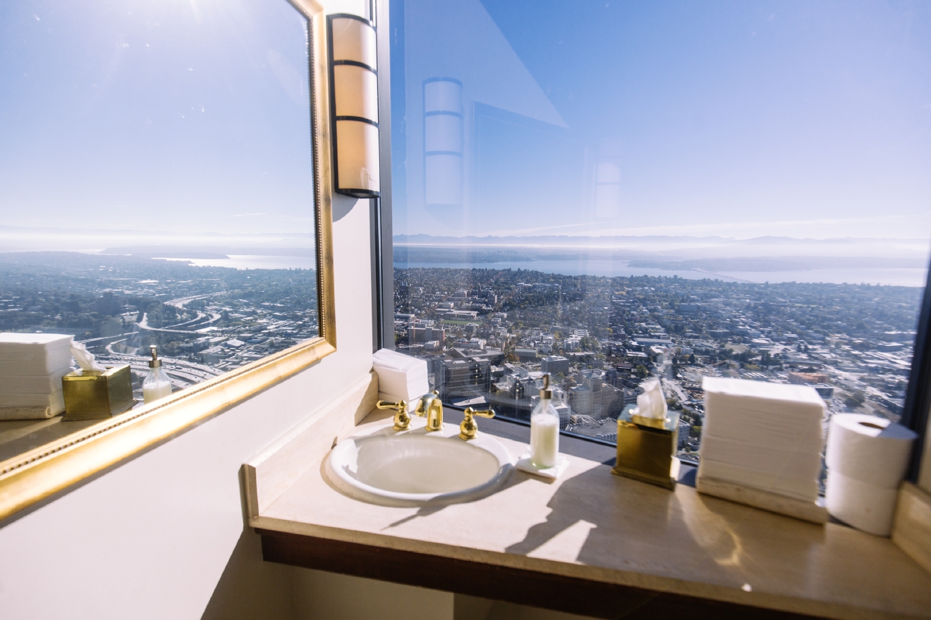 The 3 Best Bathrooms in Seattle Seattle Refined