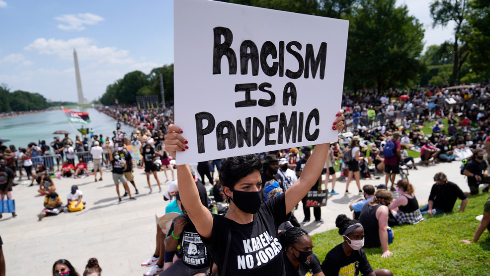 APTOPIX Racial Injustice March On Washington AP20241606614275.jpg