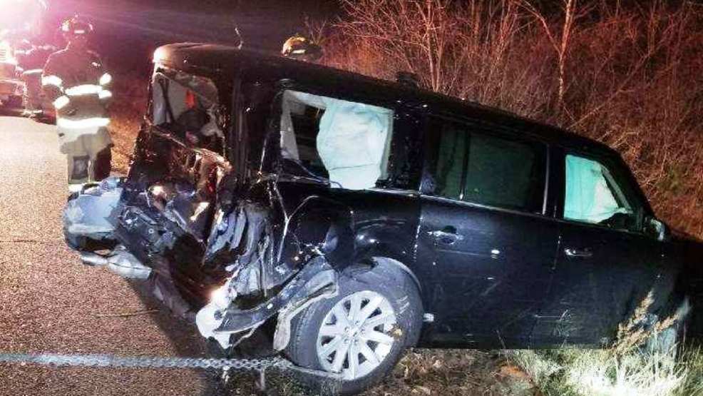 Funeral home employee killed in Greene crash while transporting body | WGME