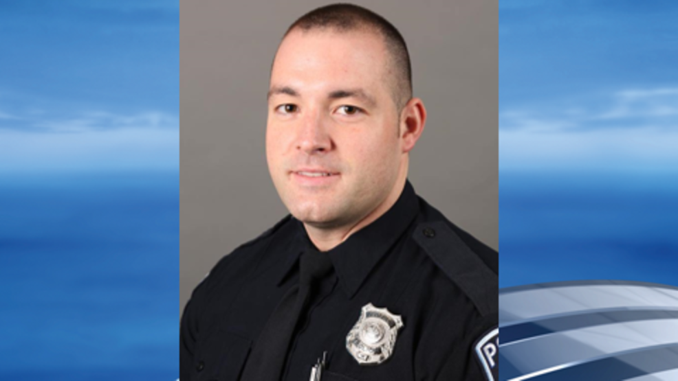 Missing Lebanon Police Officer Found Dead In Dekalb County Wztv