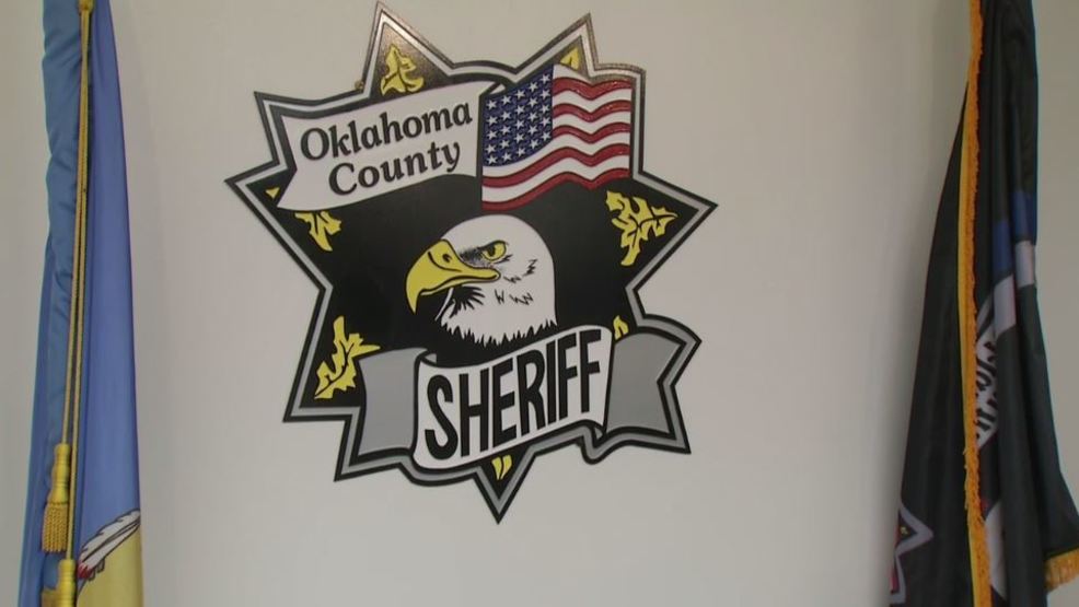 New Candidate Announces Run For Oklahoma County Sheriff Kokh 