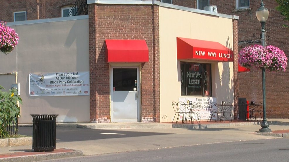 Glens Falls restaurant celebrates 100 years in business WRGB