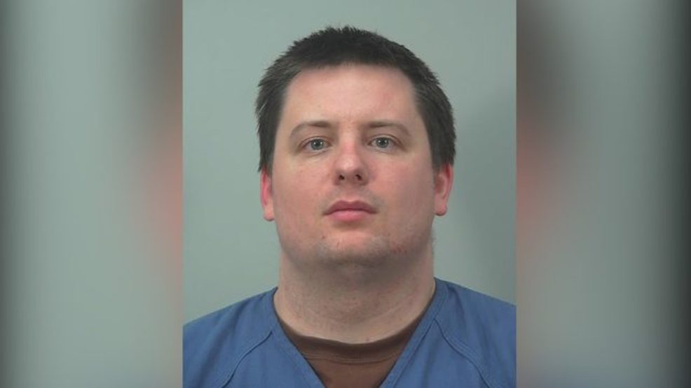 986px x 555px - New charges: Madison man accused of production of child porn ...