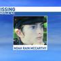 Asheville police ask for help finding missing teen
