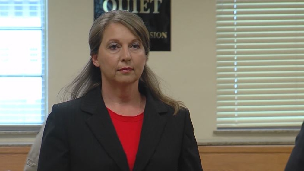 Judge Allows Police Chopper Video As Evidence In Betty Shelby Trial | KTUL