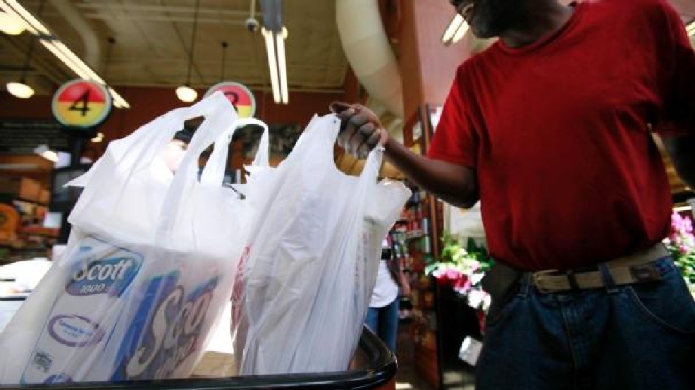 10 arguments from bag tax opponents WJLA