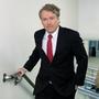 Senate stumbles toward shutdown, as Rand Paul blocks vote