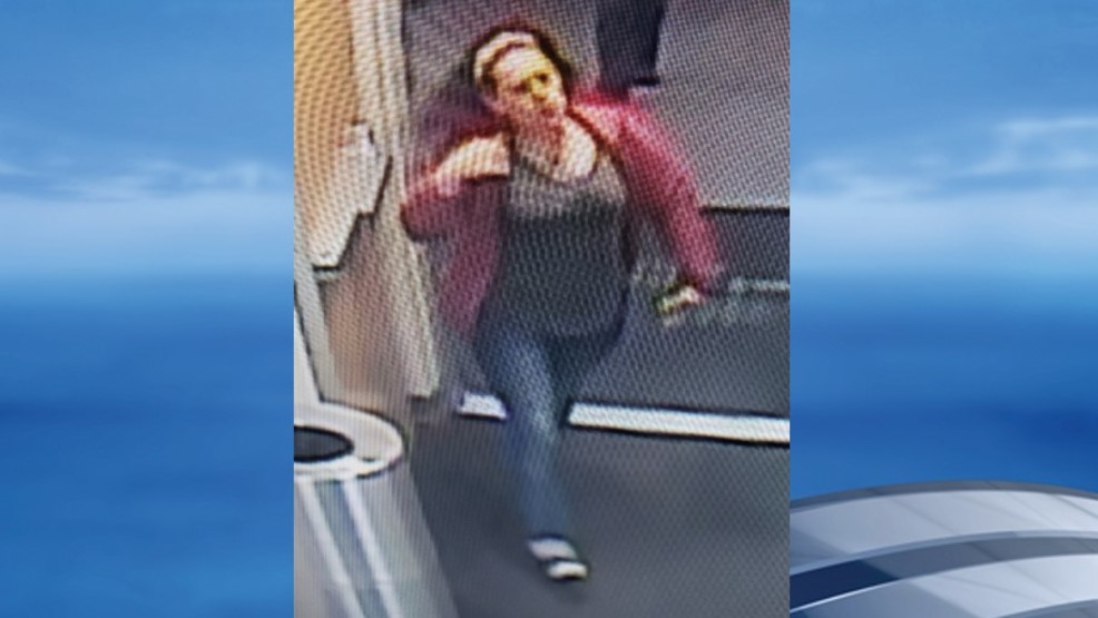 Huntington Police Attempting To Identify Woman In Connection To Investigation Wchs 4408