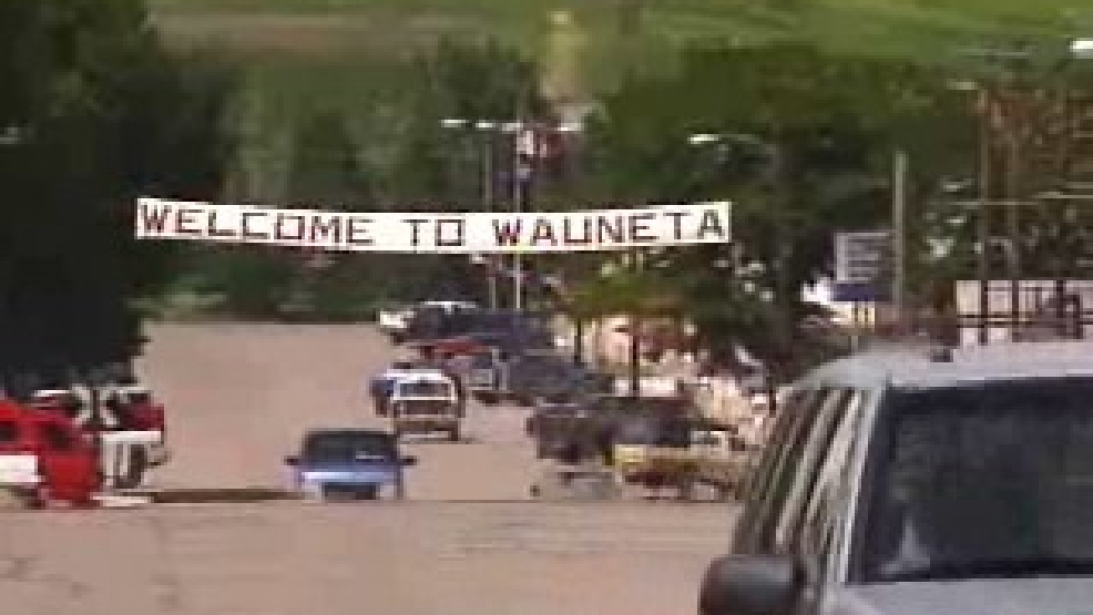 25 Chase County, Nebraska KHGI