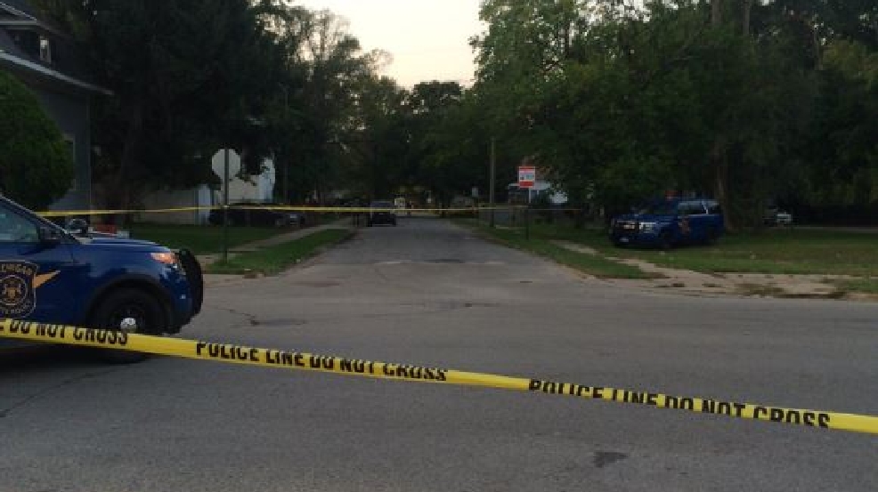 New details in deadly shooting involving a Benton Harbor police officer ...