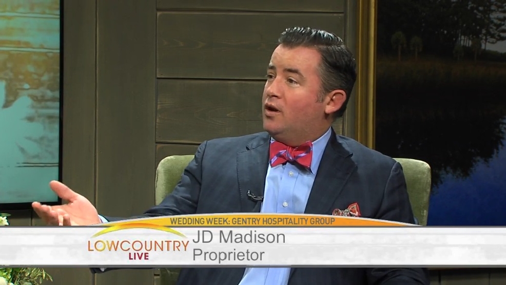 Jd Auto Sales >> Gentry Hospitality Group & Sermets | WCIV Jd Auto Sales >> Gentry Hospitality Group & Sermets | WCIV