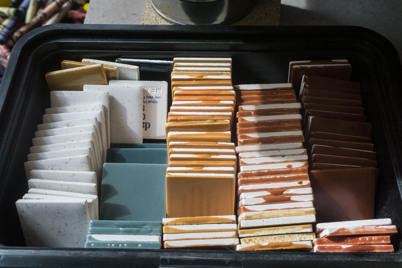 OTR’s Indigo Hippo Is Drafting A New Future For Unwanted Art Supplies