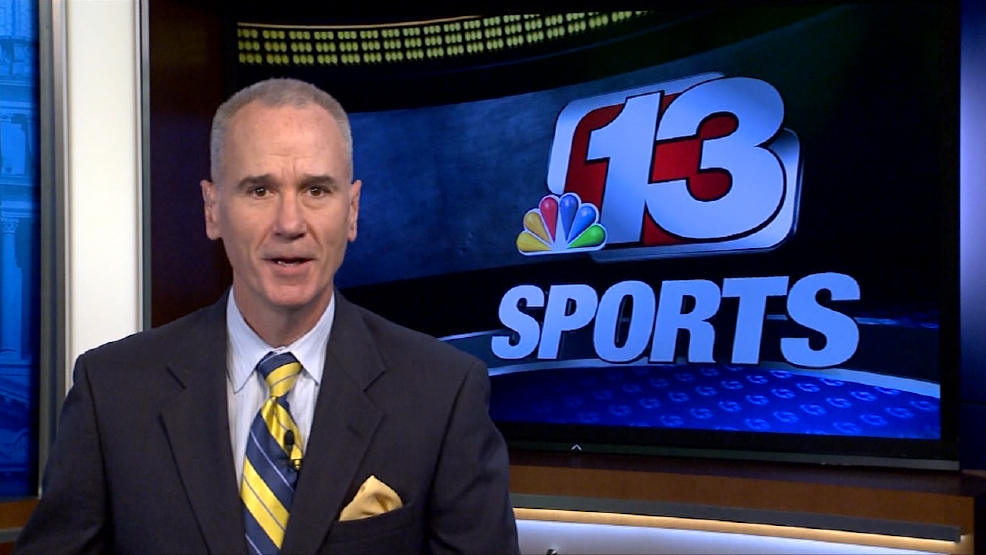 Channel 13 News At Nine On FOX 17's Sports Recap 5-3 Channel 13 News At Nine On FOX 17's Sports Recap 5-3
