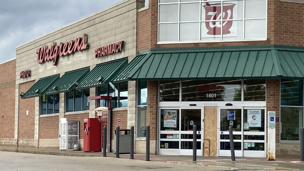 Suspect in Walgreens shots fired incident at large WICS