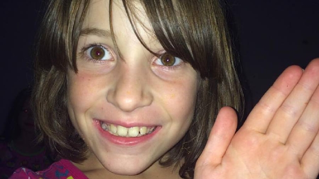 Utah mother's plea for daughter with autism goes viral 