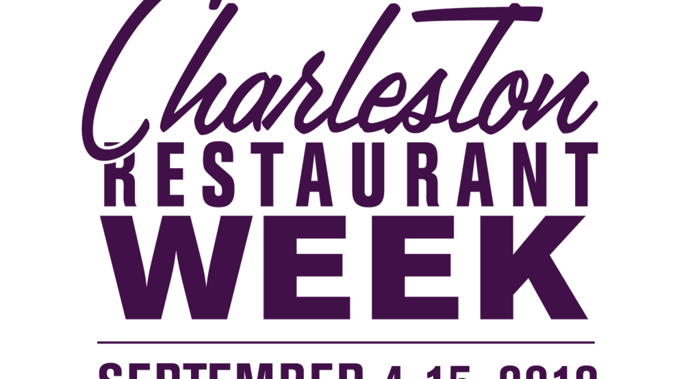 Charleston Restaurant Week returns September 4 15 WCIV
