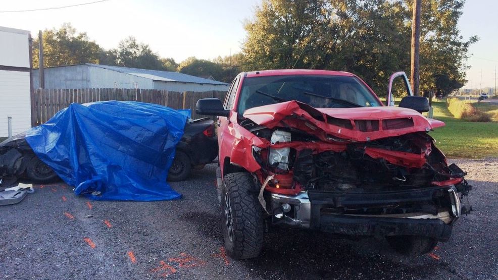 Man And Woman From Jefferson County Killed In Crash Kfdm 6060