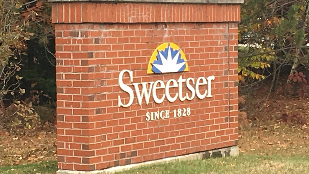 Maine healthcare provider 'Sweetser' hacked WGME
