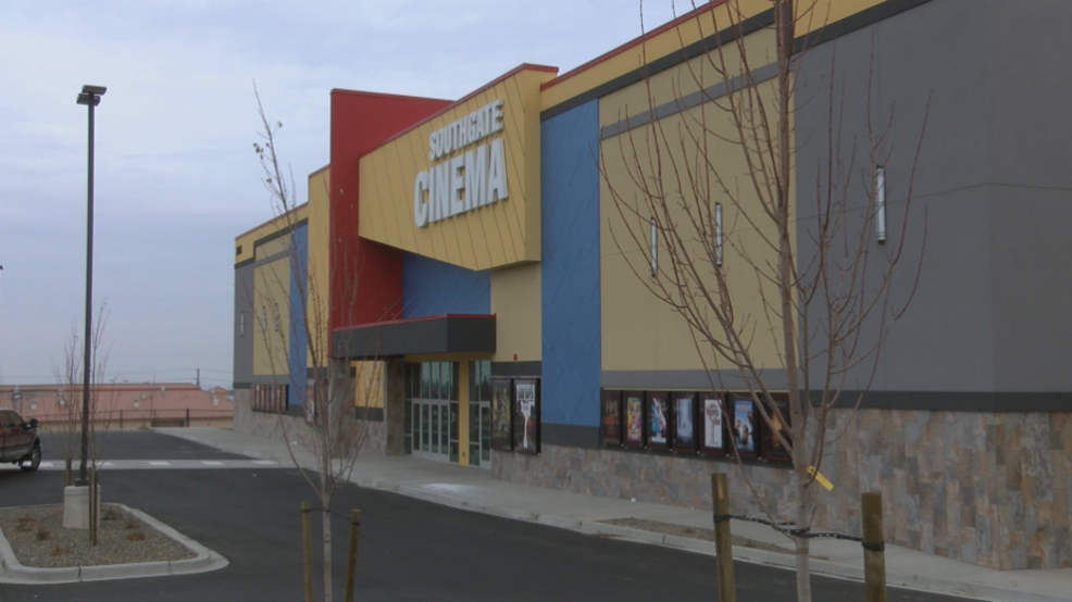 Coming soon: Kennewick movie theater announces opening day | KEPR