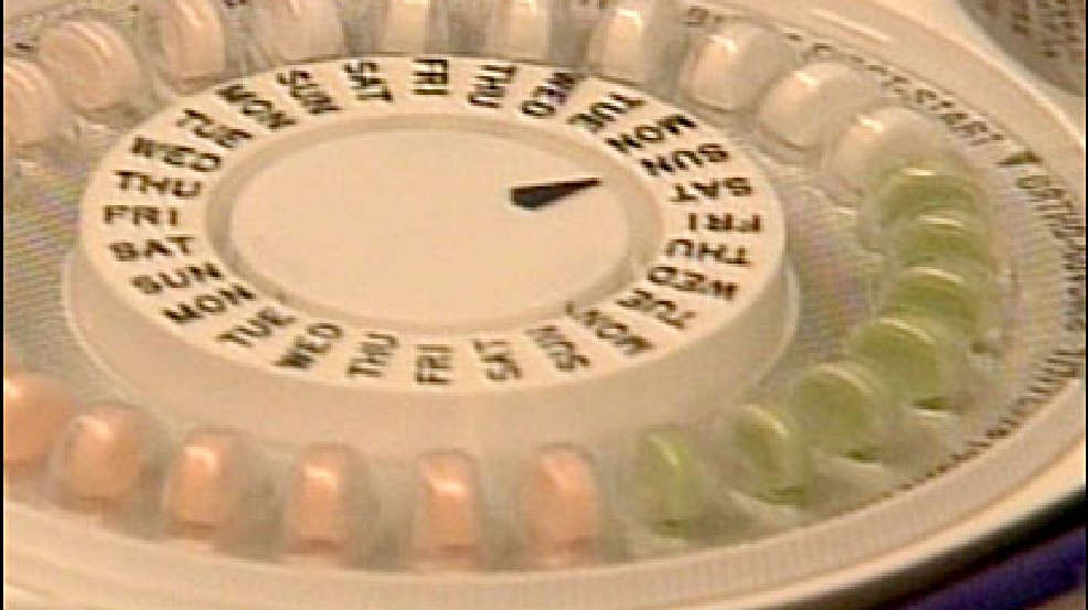2019 year - The Need-to-Know on... Birth Control Access 2019 year