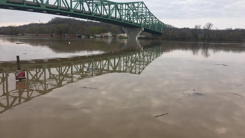 Flooding Remains Issue In Point Pleasant Wchs 7347