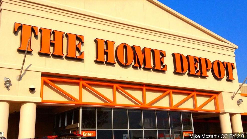 warning in home depot bathroom mistaken for bomb threat