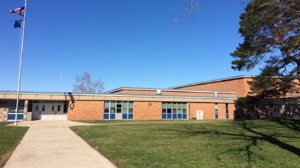 River Valley Middle And High School Suspends Student After Making River Valley Middle And High School Suspends Student After Making