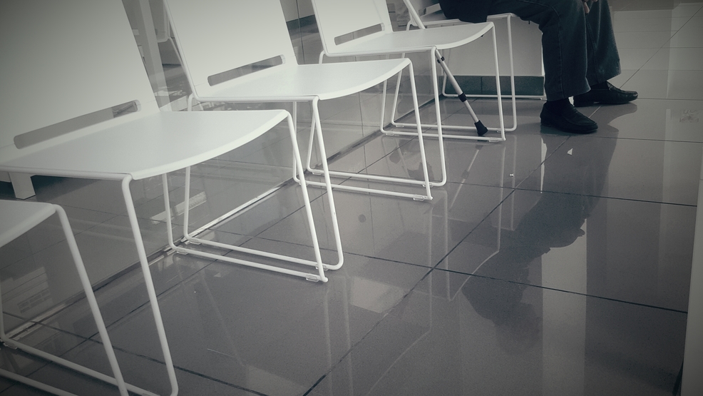 CBS12 News Investigates: VA hospital issues uncovered