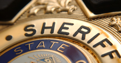Illinois sheriffs disgusted over 'Blue Lives Murder' t-shirt | WRSP