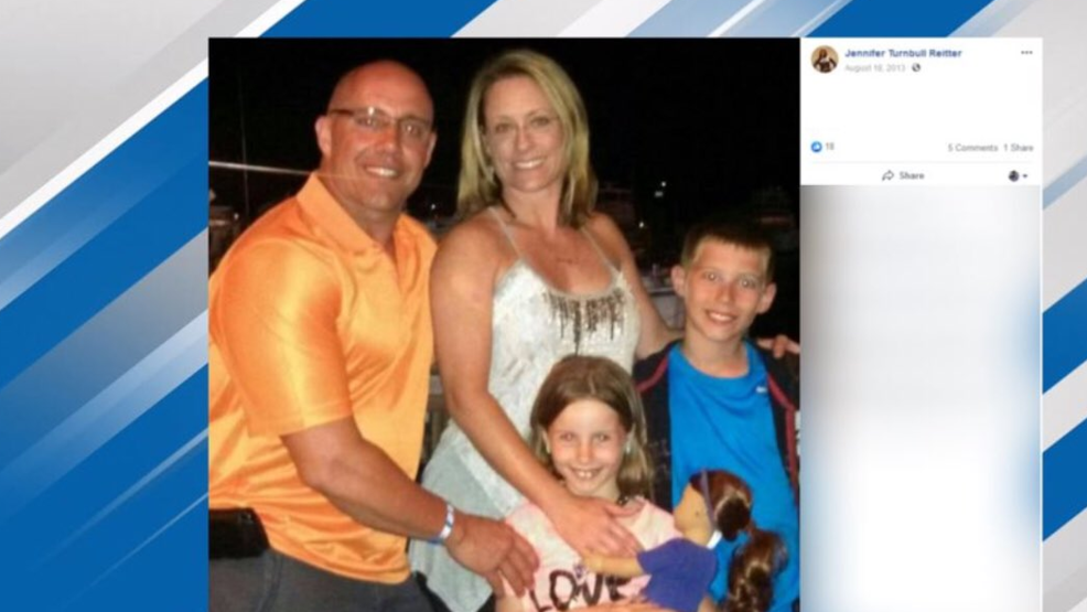 Water Heater Issue Blamed For Carbon Monoxide Leak That Killed Family Of 4 Wset