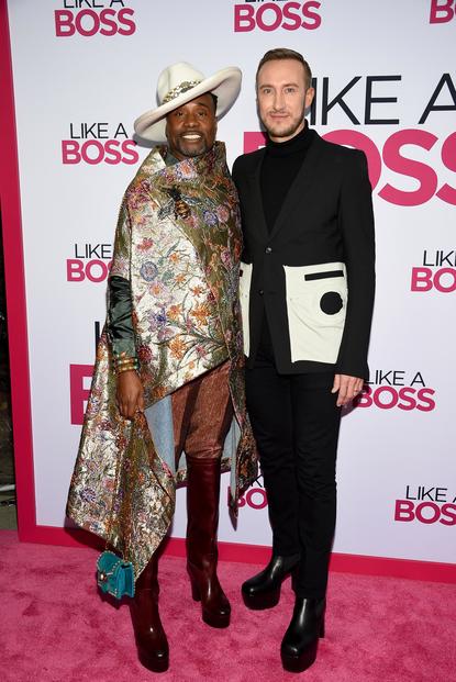 Like A Boss Female Led Cast Leads To New Bonds Friendship Wciv