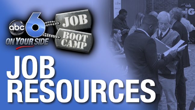 Resources To Help Secure Your Next Job Resources To Help Secure Your Next Job