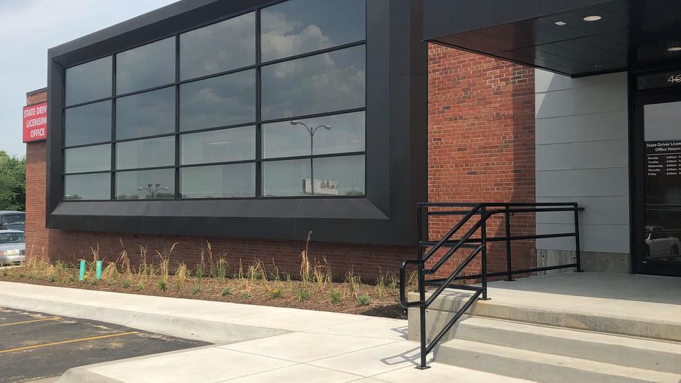 DMV Says Wait Times Have Decreased Since Opening New North Omaha