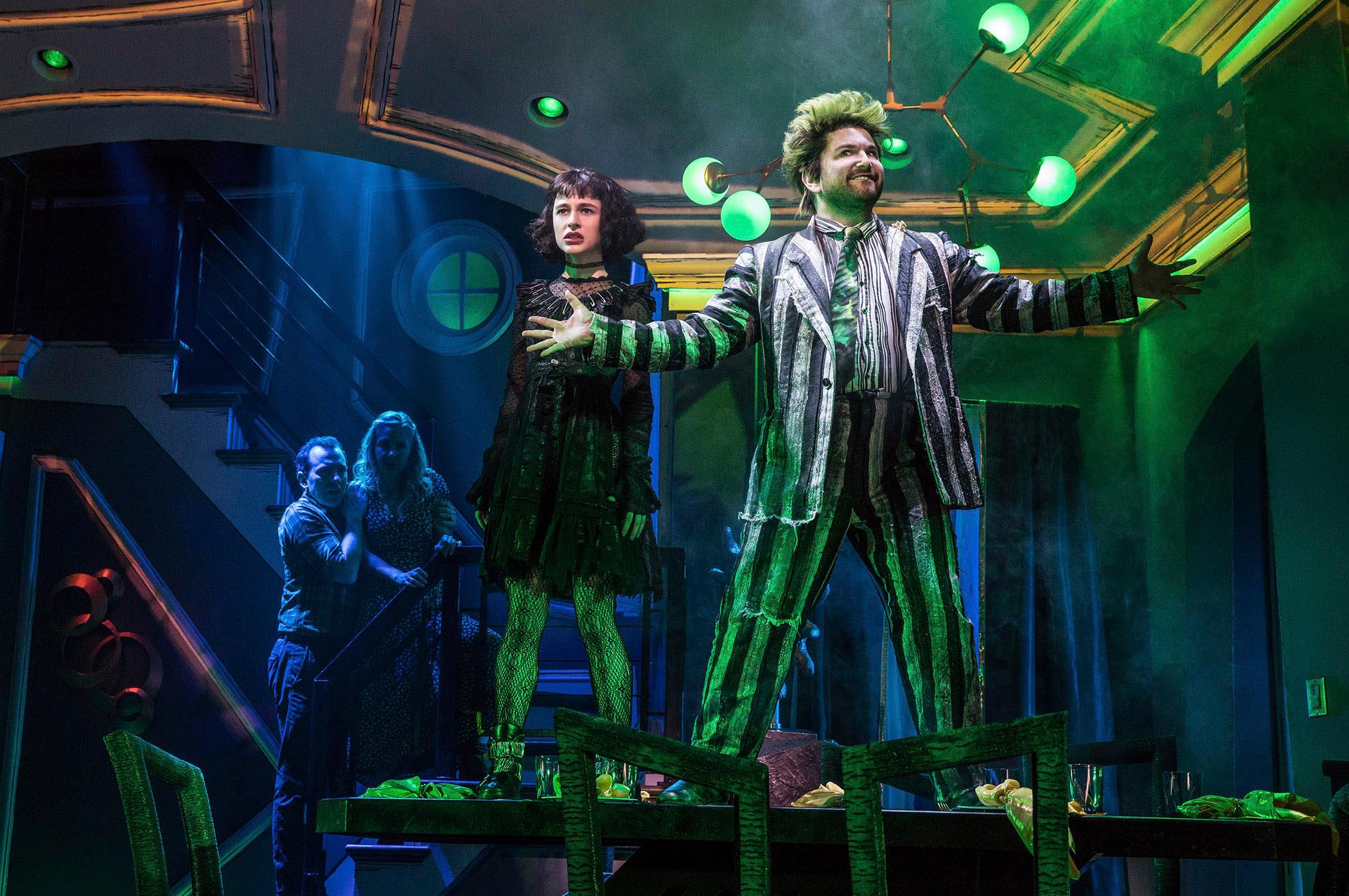 tony award nominations tuesday promise plenty of nail-biting