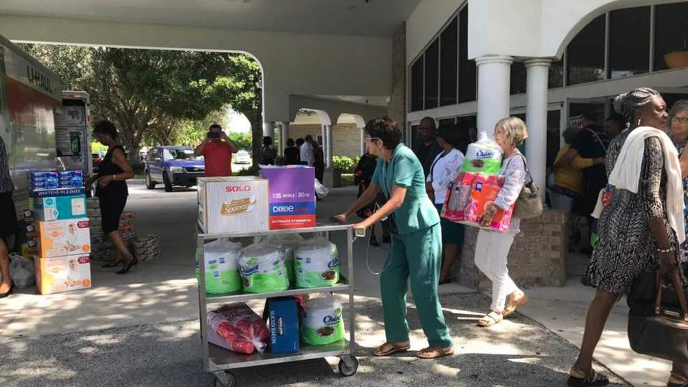 Palm Beach Lakes Church Of Christ Helping Several Churches In The Bahamas Wpec Palm Beach Lakes Church Of Christ Helping Several Churches In The Bahamas Wpec