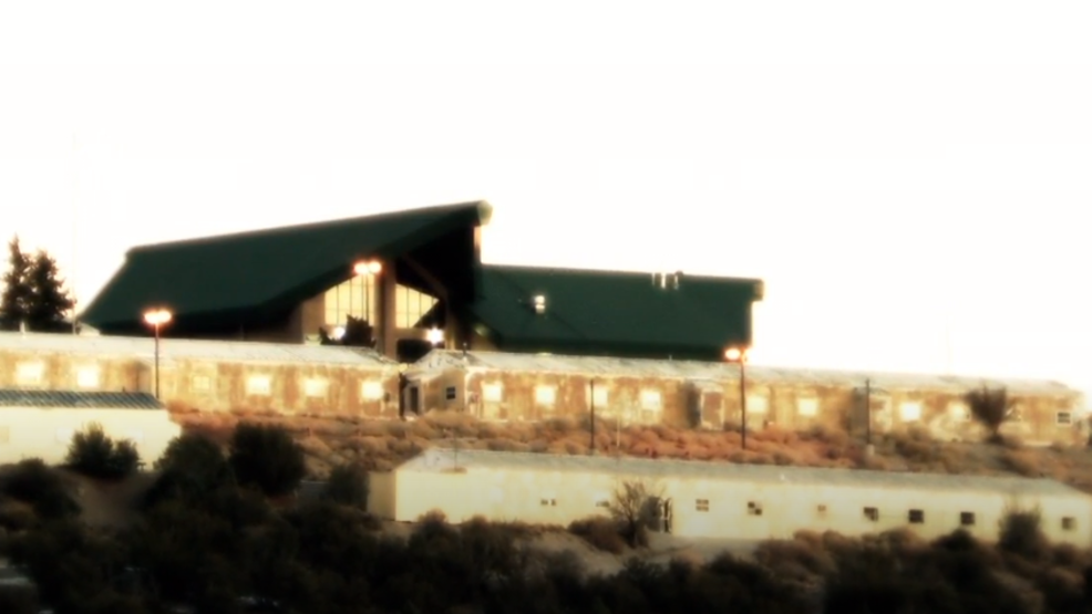 Three Teens Found After Running Away From Juvenile Facility Near Mt Charleston Ksnv