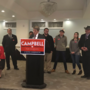 Ronnie Campbell easily wins 24th District special election