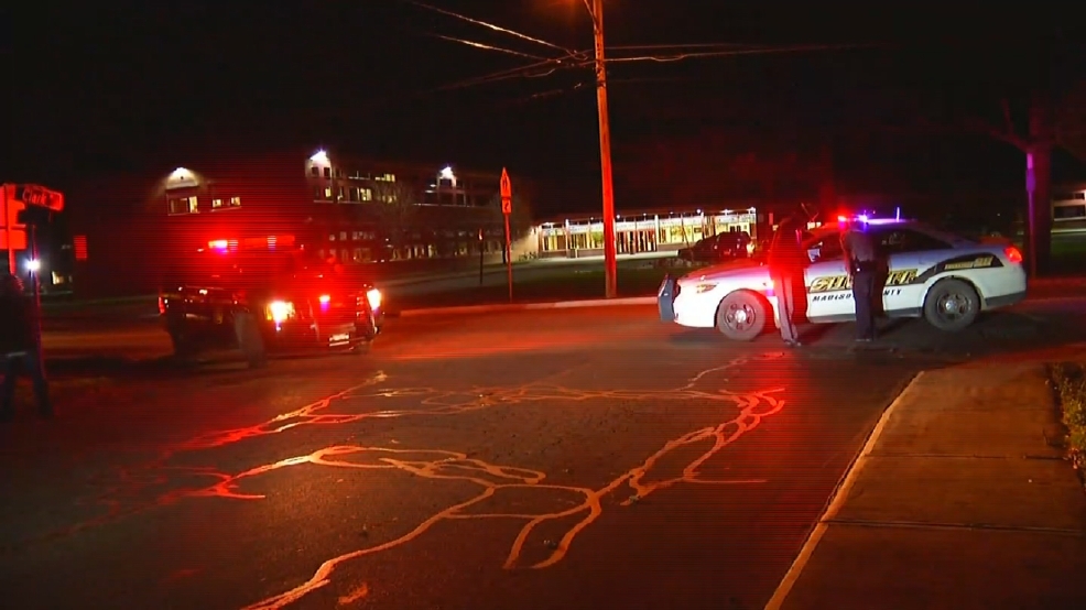 Police Lockdown at Canastota High School has been lifted, no evidence