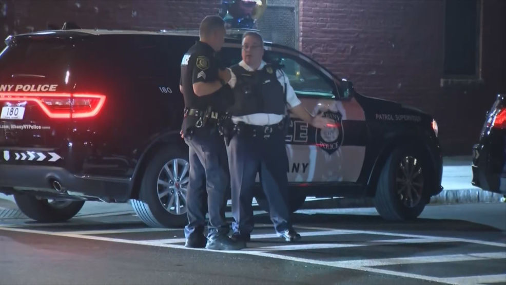 CBS 6 Investigates Community steps up to end violence, shootings in