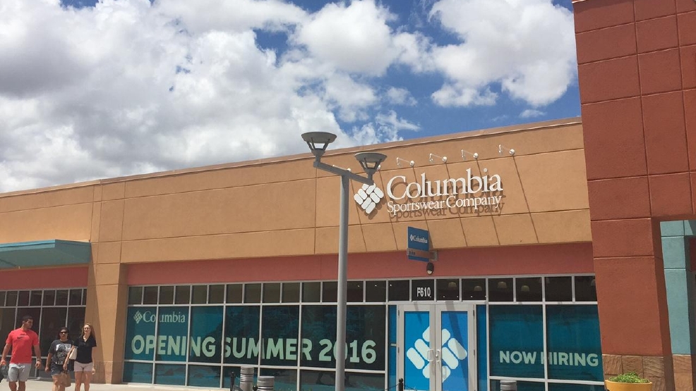 columbia outfitters near me
