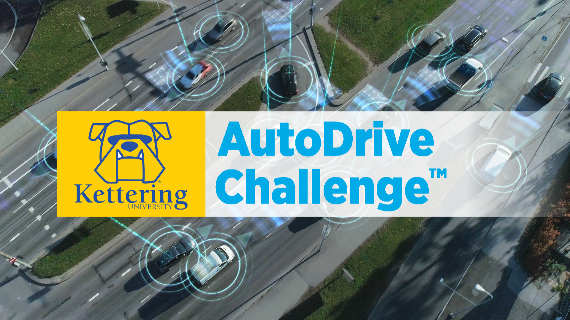 Kettering University Students Continue Work Developing Autonomous