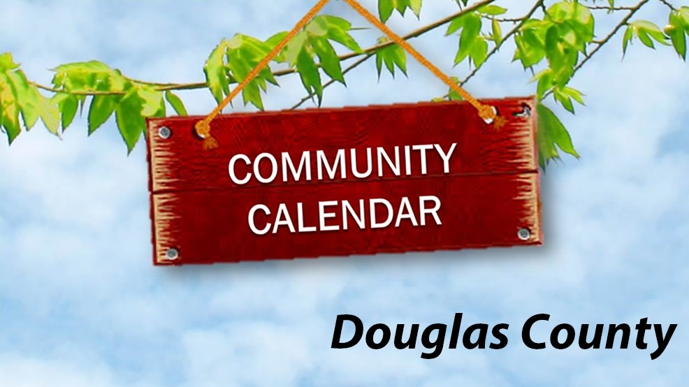 Douglas County Events KPIC Douglas County Events KPIC